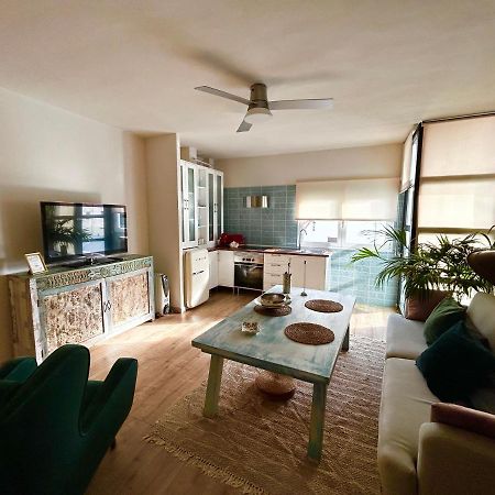 Apartamento Paula San Miguel de Abona Exteriör bild