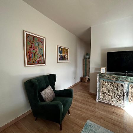Apartamento Paula San Miguel de Abona Exteriör bild