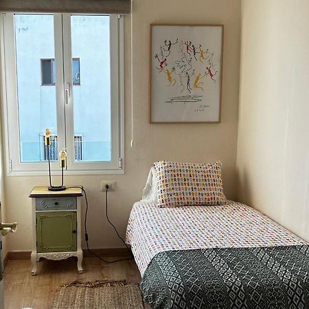 Apartamento Paula San Miguel de Abona Exteriör bild