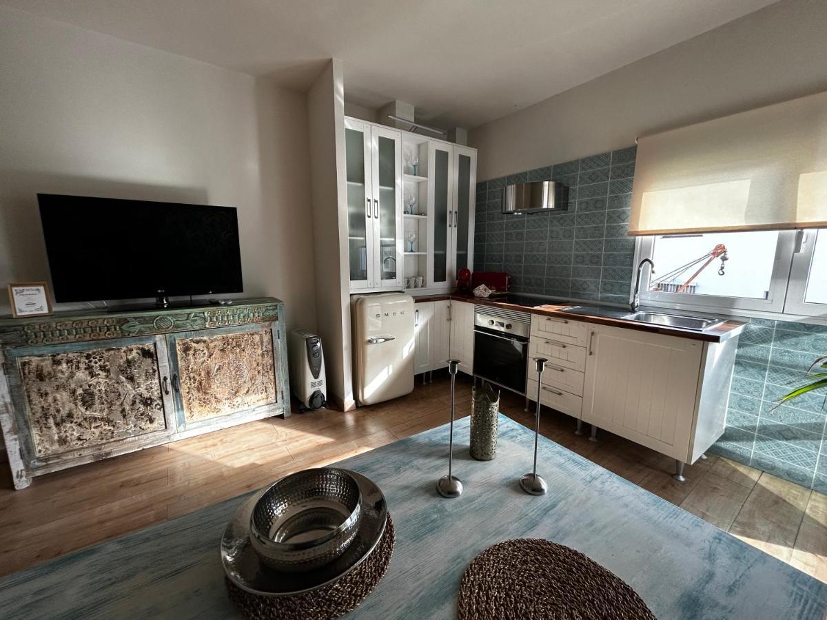 Apartamento Paula San Miguel de Abona Exteriör bild