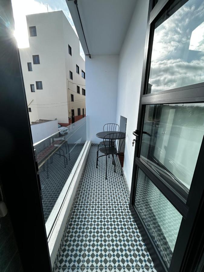 Apartamento Paula San Miguel de Abona Exteriör bild