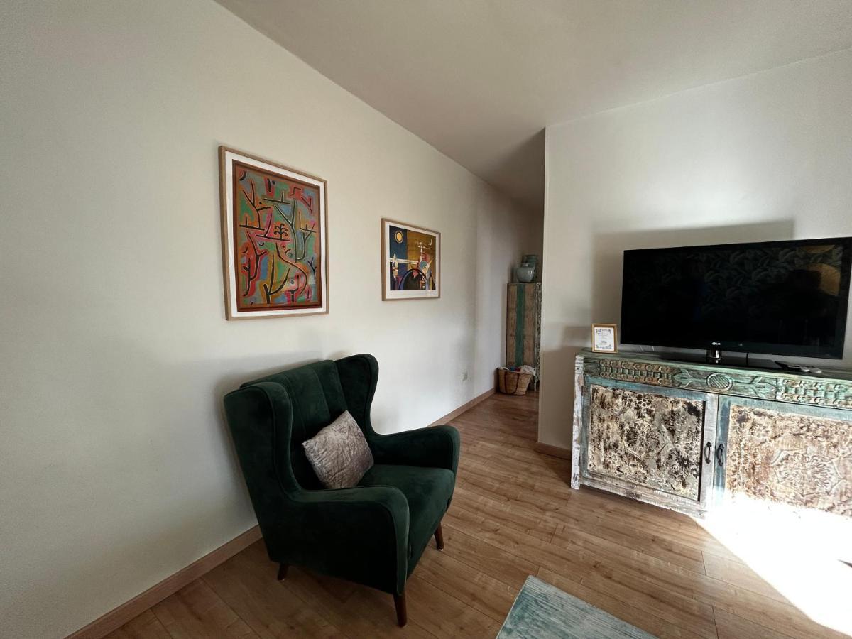 Apartamento Paula San Miguel de Abona Exteriör bild