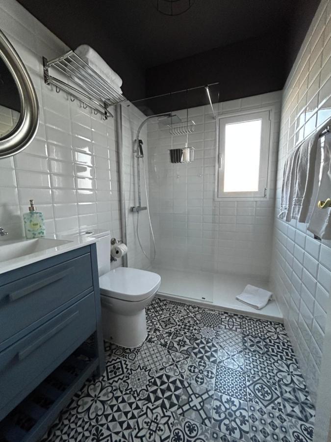Apartamento Paula San Miguel de Abona Exteriör bild