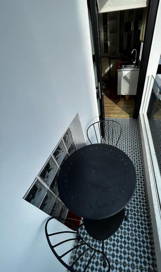 Apartamento Paula San Miguel de Abona Exteriör bild