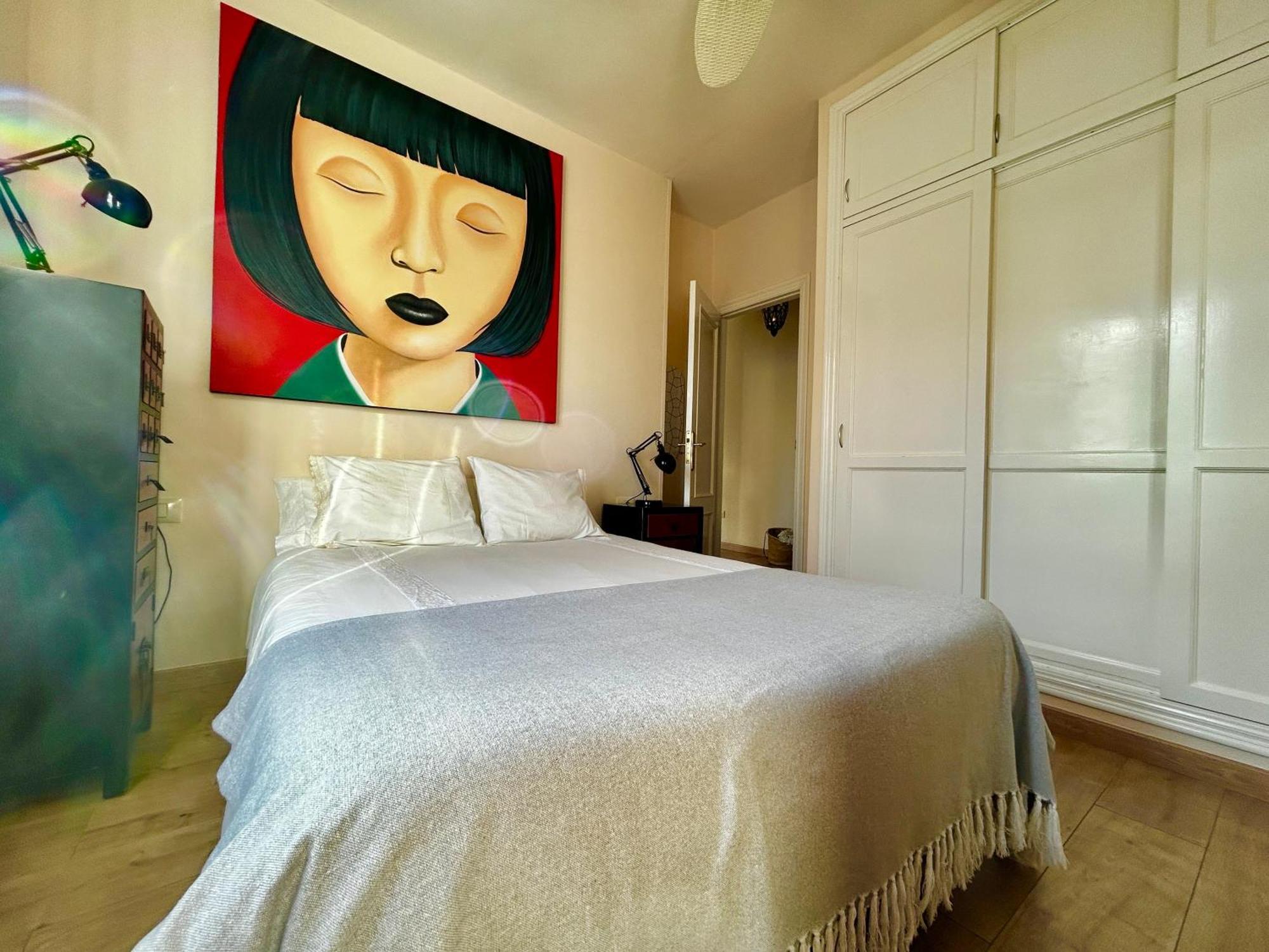 Apartamento Paula San Miguel de Abona Exteriör bild