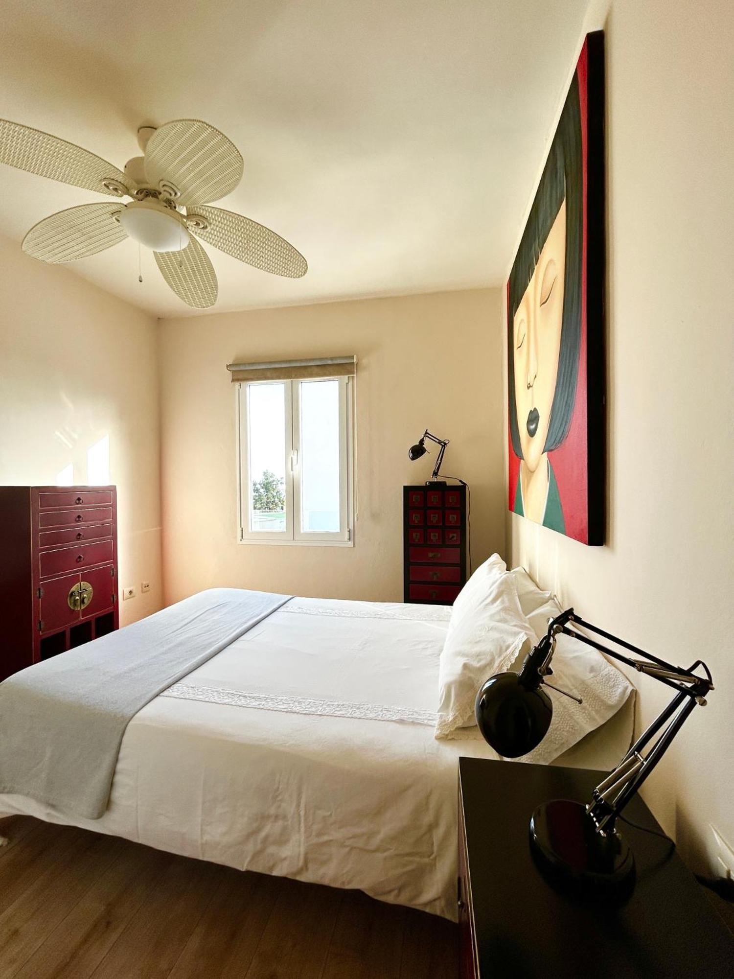 Apartamento Paula San Miguel de Abona Exteriör bild
