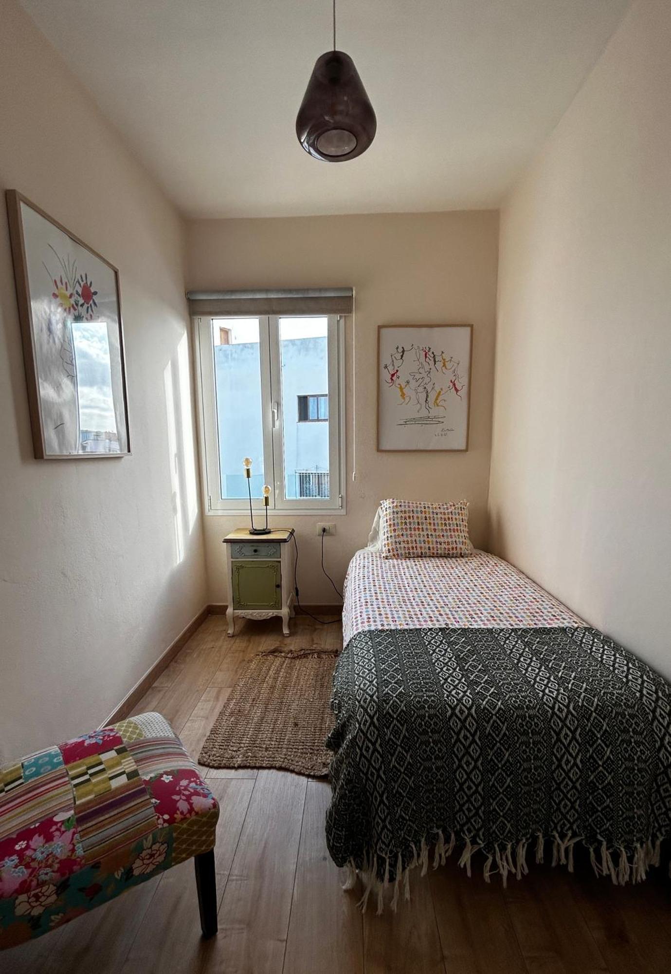 Apartamento Paula San Miguel de Abona Exteriör bild