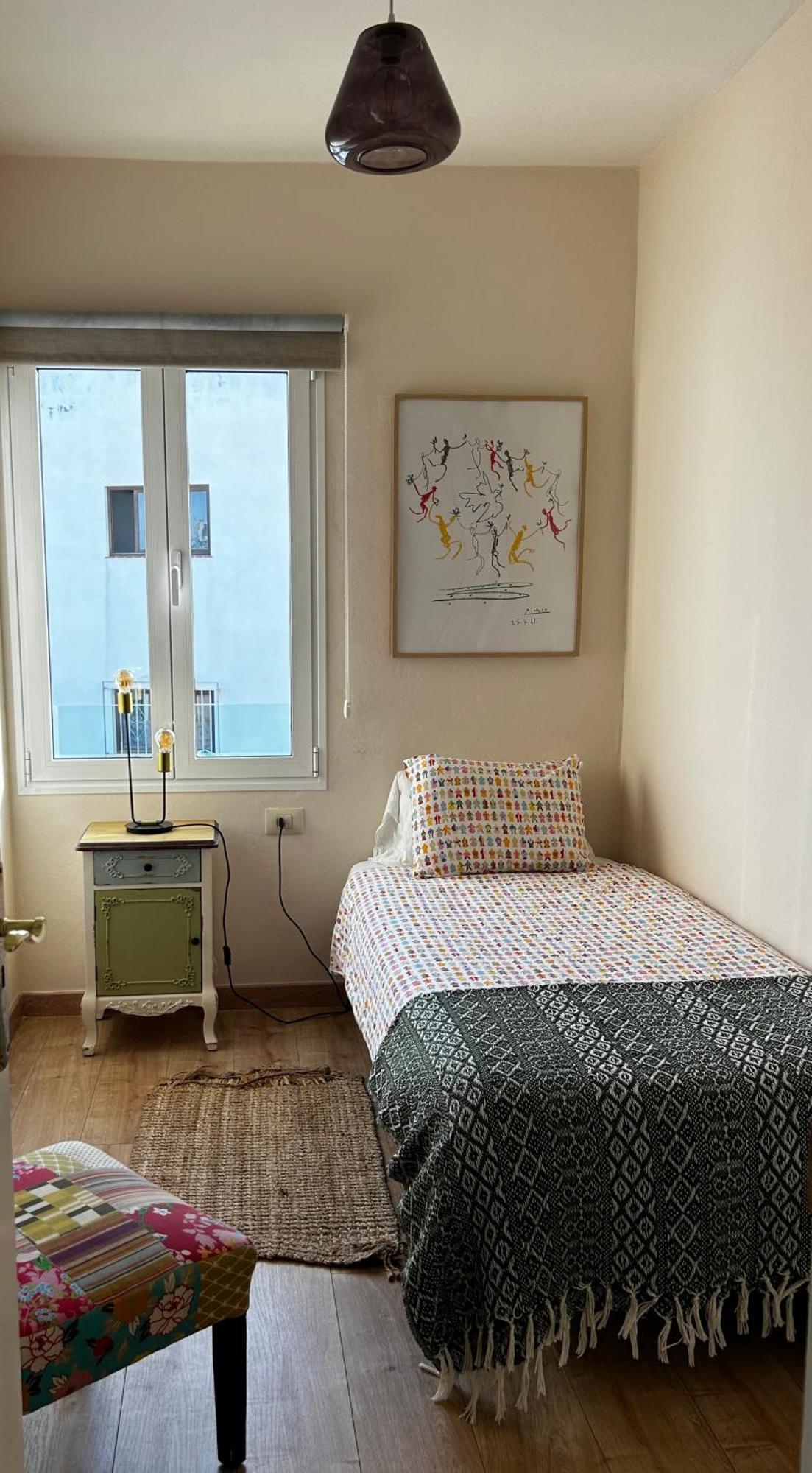Apartamento Paula San Miguel de Abona Exteriör bild